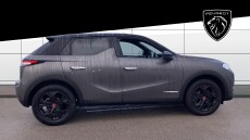 DS 3 Crossback 1.2 PureTech Performance Line 5dr Petrol 